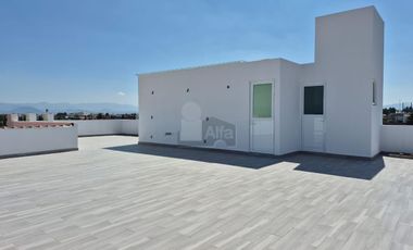 Venta de casa en Metepec, ubicada en el Residencial Villas el Durazno