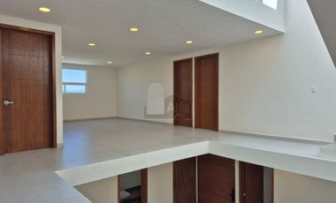 Venta de casa en Metepec, ubicada en el Residencial Villas el Durazno