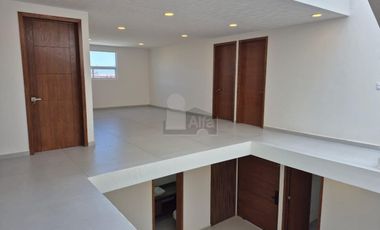 Venta de casa en Metepec, ubicada en el Residencial Villas el Durazno
