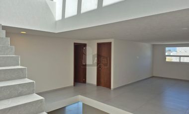 Venta de casa en Metepec, ubicada en el Residencial Villas el Durazno