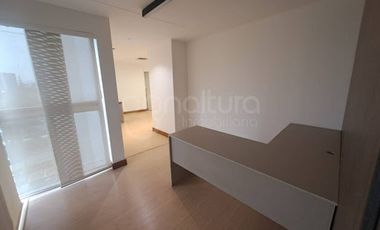 ARRIENDO de OFICINAS en MedellÃ­n
