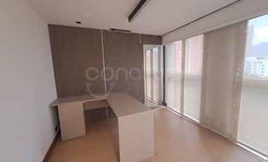 ARRIENDO de OFICINAS en MedellÃ­n