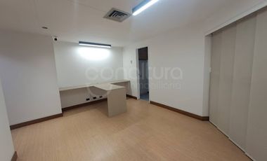 ARRIENDO de OFICINAS en MedellÃ­n