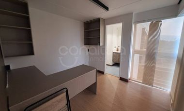 ARRIENDO de OFICINAS en MedellÃ­n