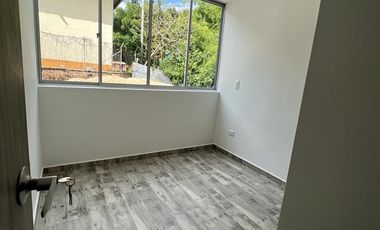 APARTAMENTO EN VENTA EN LA TEBAIDA/QUINDIO