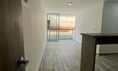 APARTAMENTO EN VENTA EN LA TEBAIDA/QUINDIO