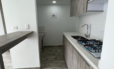 APARTAMENTO EN VENTA EN LA TEBAIDA/QUINDIO