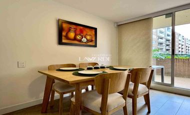 Espectacular apartamento esquinero en conjunto cerrado, Cajicá