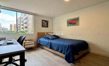 Espectacular apartamento esquinero en conjunto cerrado, Cajicá