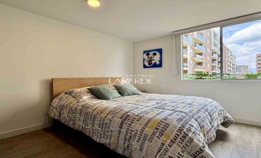 Espectacular apartamento esquinero en conjunto cerrado, Cajicá