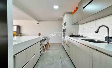 Espectacular apartamento esquinero en conjunto cerrado, Cajicá