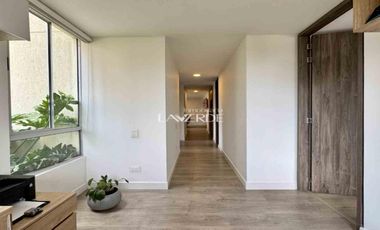 Espectacular apartamento esquinero en conjunto cerrado, Cajicá