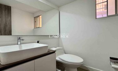 Espectacular apartamento esquinero en conjunto cerrado, Cajicá