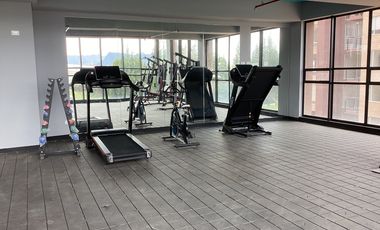 Venta de Apartamento a Estrenar en Reserva del Lago II