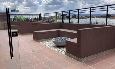 Venta de Apartamento a Estrenar en Reserva del Lago II