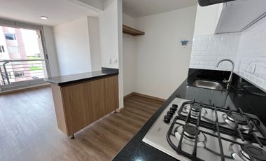 Venta de Apartamento a Estrenar en Reserva del Lago II