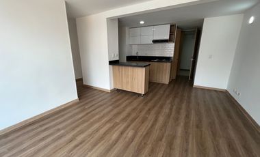 Venta de Apartamento a Estrenar en Reserva del Lago II