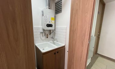 Venta de Apartamento a Estrenar en Reserva del Lago II