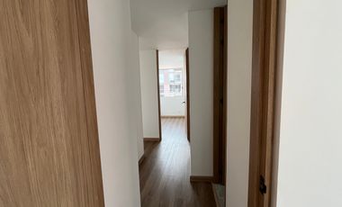 Venta de Apartamento a Estrenar en Reserva del Lago II