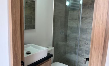 Venta de Apartamento a Estrenar en Reserva del Lago II