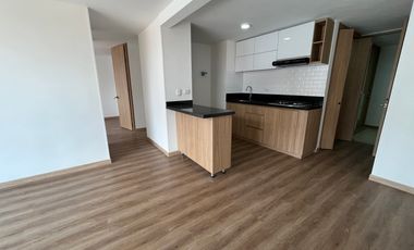 Venta de Apartamento a Estrenar en Reserva del Lago II