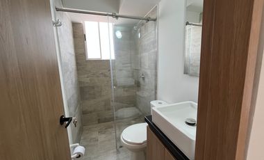 Venta de Apartamento a Estrenar en Reserva del Lago II