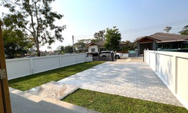 3 Bedroom House for sale in Nong Han, Chiang Mai