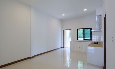 3 Bedroom House for sale in Nong Han, Chiang Mai