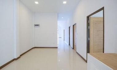 3 Bedroom House for sale in Nong Han, Chiang Mai
