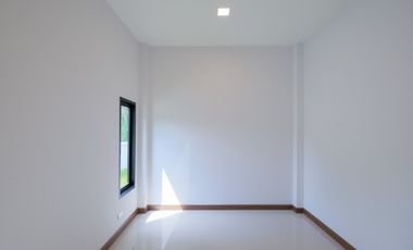 3 Bedroom House for sale in Nong Han, Chiang Mai