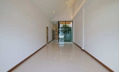 3 Bedroom House for sale in Nong Han, Chiang Mai