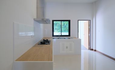 3 Bedroom House for sale in Nong Han, Chiang Mai