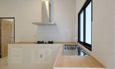 3 Bedroom House for sale in Nong Han, Chiang Mai