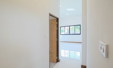 3 Bedroom House for sale in Nong Han, Chiang Mai
