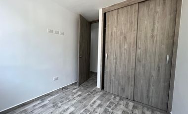 APARTAMENTO EN VENTA EN LA TEBAIDA/QUINDIO