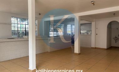 Local Comercial a Pie de Calle atrás de Walmart Echegaray