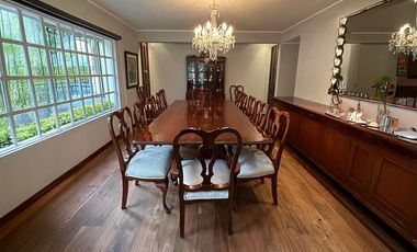 CASA EN VENTA EN SAN JERÓNIMO LÍDICE