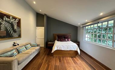 CASA EN VENTA EN SAN JERÓNIMO LÍDICE