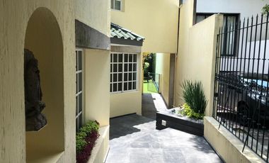 CASA EN VENTA EN SAN JERÓNIMO LÍDICE
