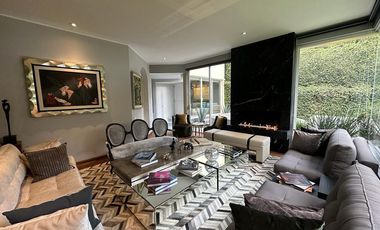 CASA EN VENTA EN SAN JERÓNIMO LÍDICE