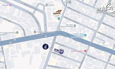 Locales en renta y/o venta  Primo de verdad