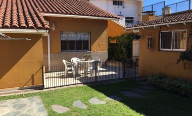 SANTILLI - SARMIENTO 726 LOMAS DE ZAMORA