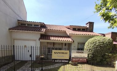SANTILLI - SARMIENTO 726 LOMAS DE ZAMORA