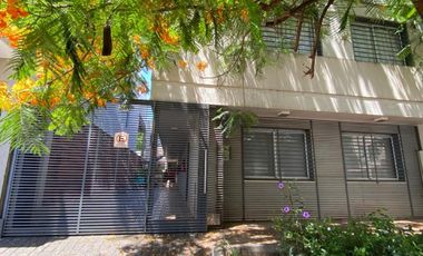 Departamento sobre calle Coronel Álvarez al 2600