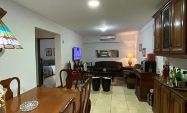 Departamento sobre calle Coronel Álvarez al 2600
