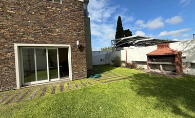 Departamento en Temperley Oeste