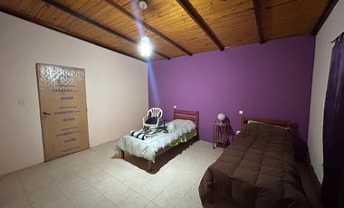 Casa en Ibarlucea