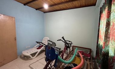 Casa en Ibarlucea