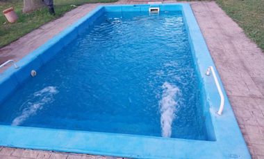 Casa en Ibarlucea