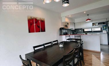 Moderna Casa de Categoría en Recreo Sur